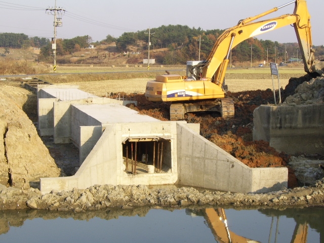 재해예방사업 조기발주 추진단 가동